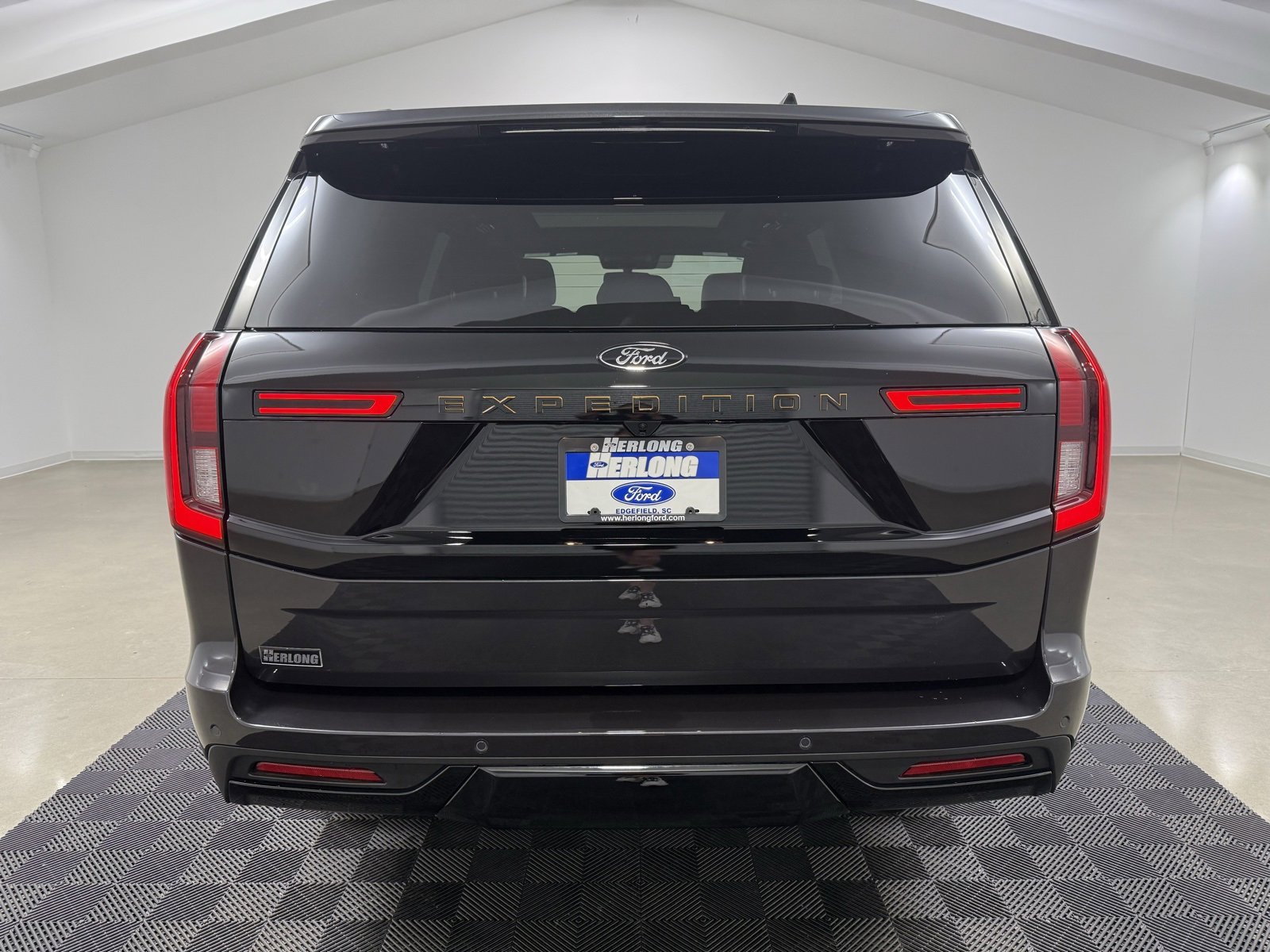 New 2025 Ford Expedition Tremor image 5