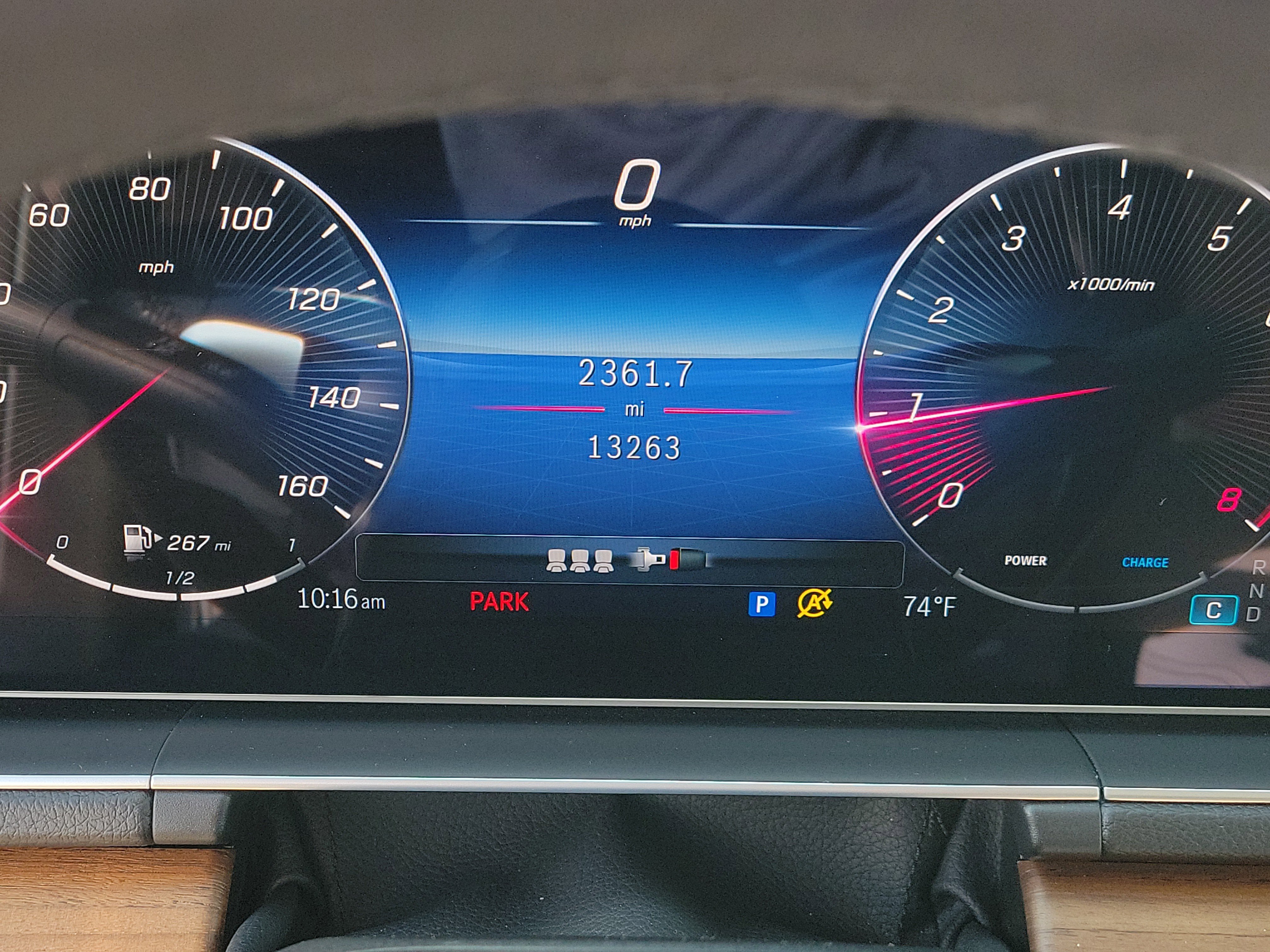 Certified 2024 Mercedes-Benz GLE 350 4MATIC image 61