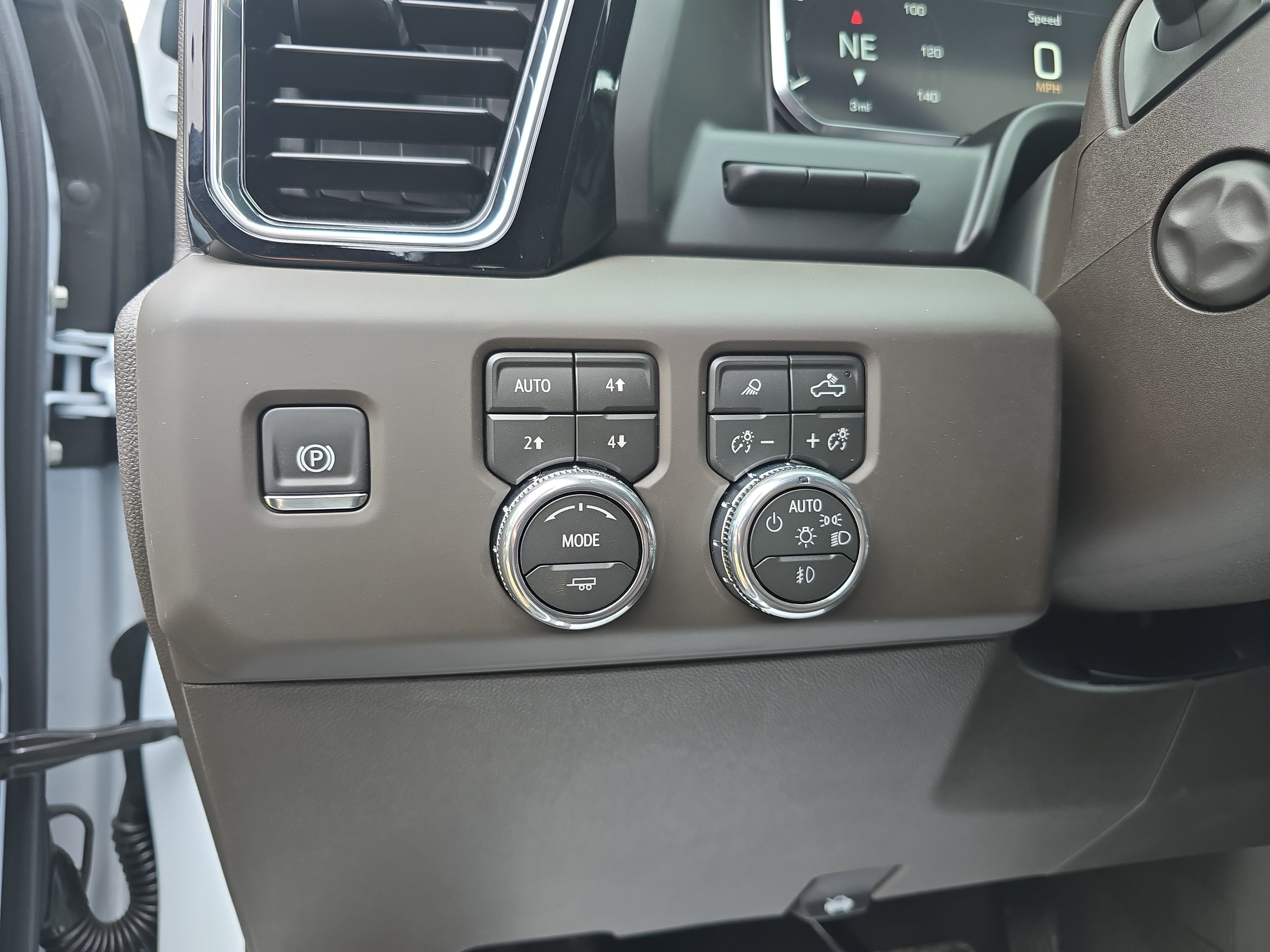 New 2026 GMC Sierra 1500 Denali w/ Denali Reserve Package image 21