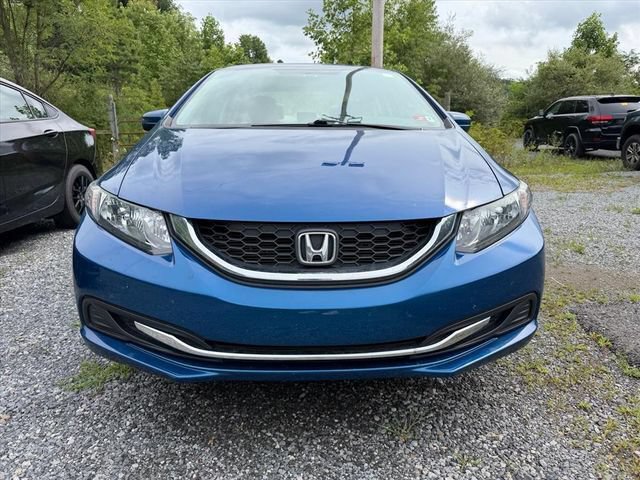 Used 2015 Honda Civic LX image 5