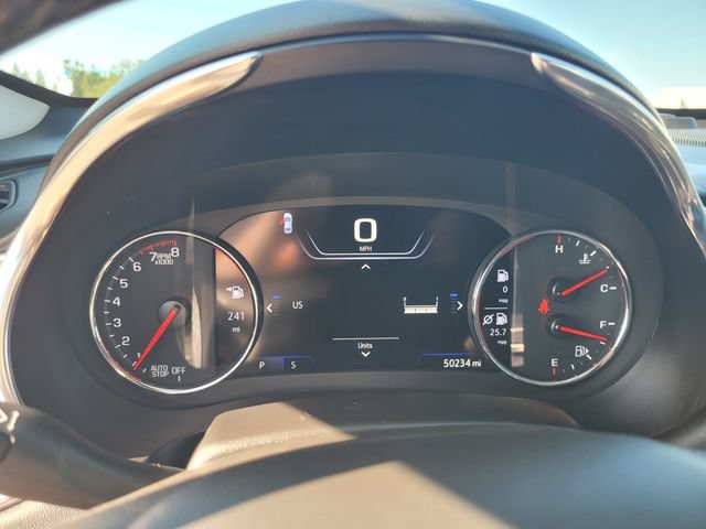 Used 2024 Chevrolet Malibu LT FWD image 29