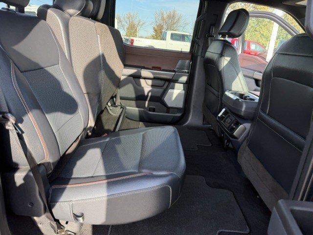 Certified 2023 Ford F150 Lariat AWD/4WD image 37