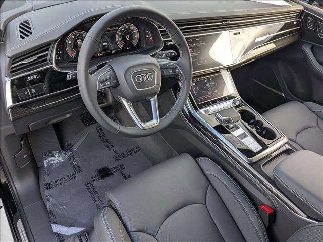 New 2026 Audi Q7 3.0T Prestige image 3
