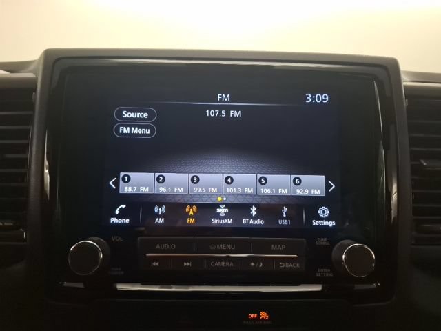Used 2022 Nissan Frontier Pro-X RWD image 24