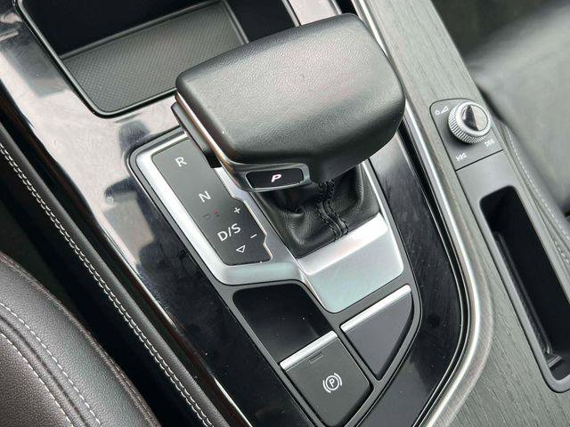 Used 2024 Audi A4 2.0T Premium Plus image 28