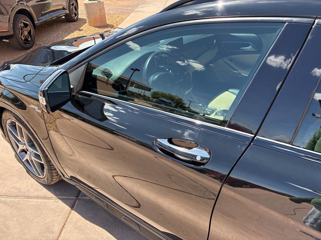 Used 2016 Mercedes-Benz GLA 45 AMG 4MATIC image 25