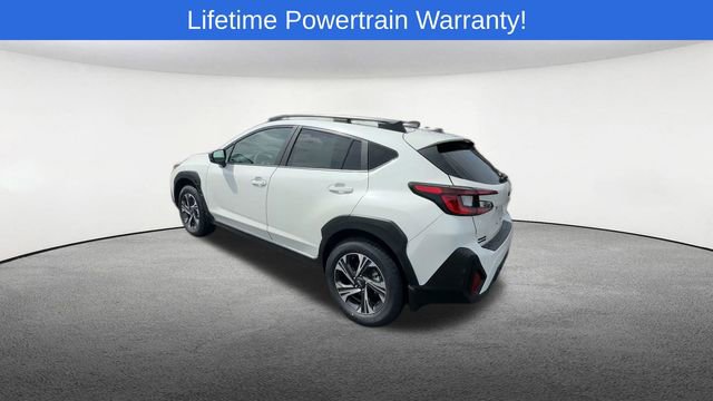New 2026 Subaru Crosstrek 2.0i Premium image 6