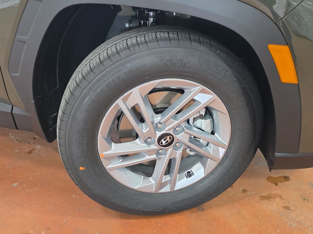 New 2026 Hyundai Tucson SE image 11