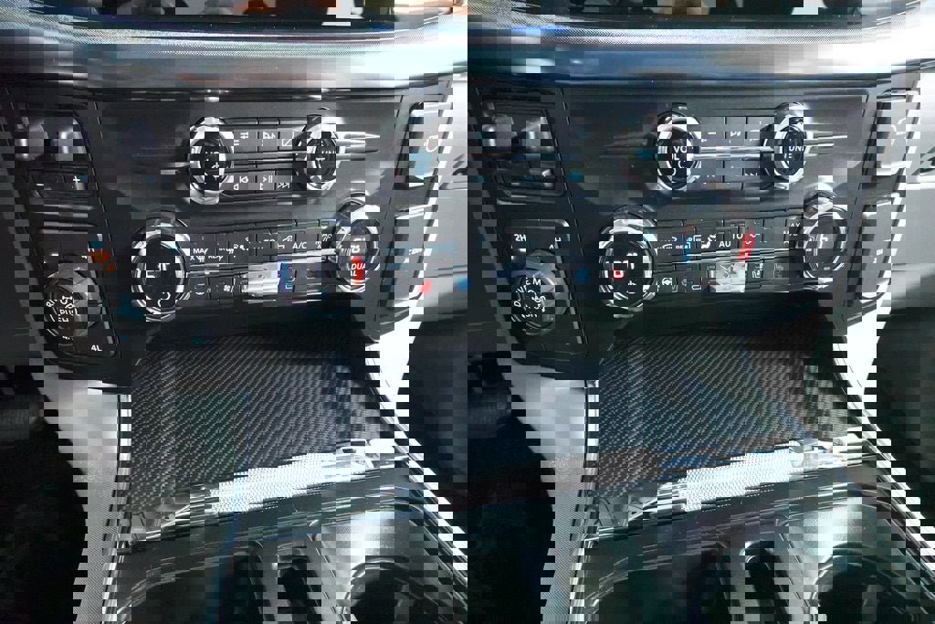 Certified 2021 Ford F150 Limited image 16