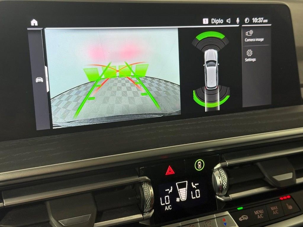 Used 2023 BMW X3 xDrive30i image 24