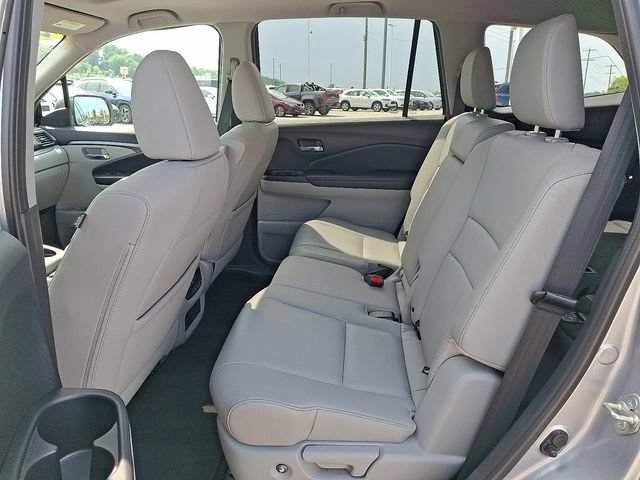 Used 2017 Honda Pilot EX-L image 11