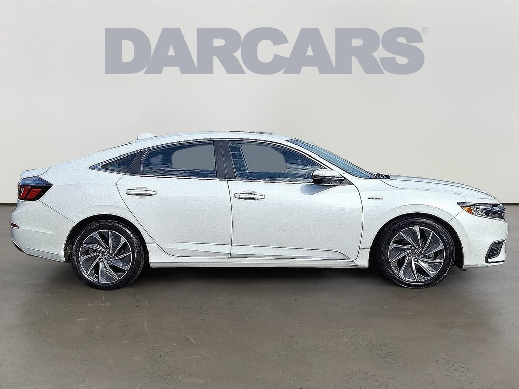 Used 2022 Honda Insight Touring image 7