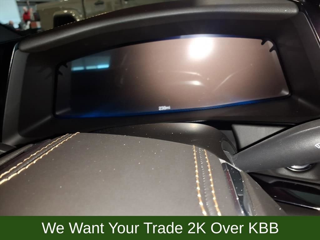 Used 2026 Chevrolet Corvette Stingray Preferred Conv w/ Z51 Performance Package image 27