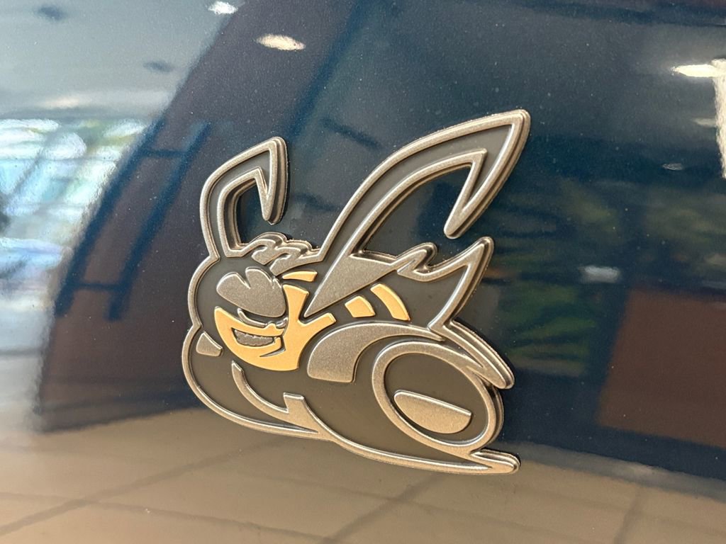 New 2026 Dodge Charger Scat Pack w/ Blacktop Package image 7