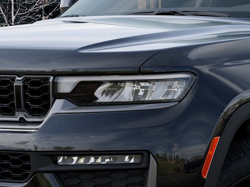 New 2026 Jeep Grand Cherokee Limited image 10