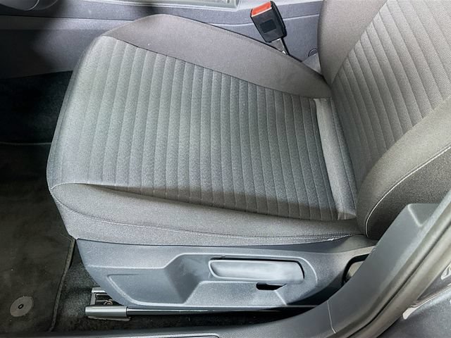 Used 2026 Volkswagen Jetta S FWD image 24