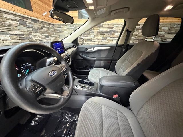 Used 2020 Ford Escape SE AWD/4WD image 13