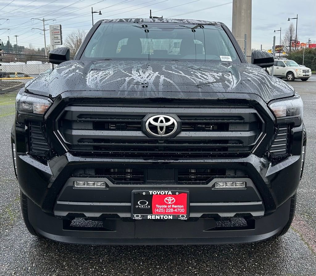 New 2026 Toyota Tacoma SR5 image 2