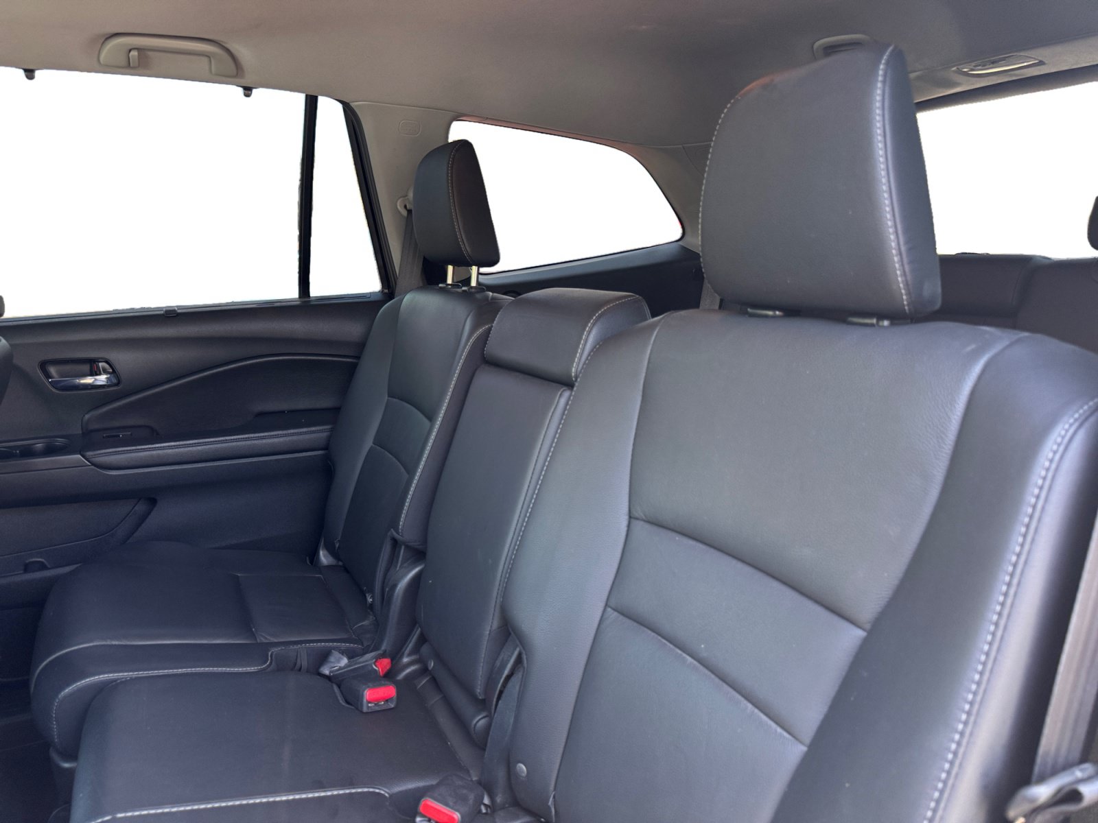 Used 2022 Honda Pilot Special Edition image 13