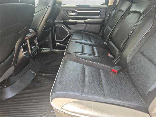 Used 2022 RAM 1500 Laramie AWD/4WD image 18