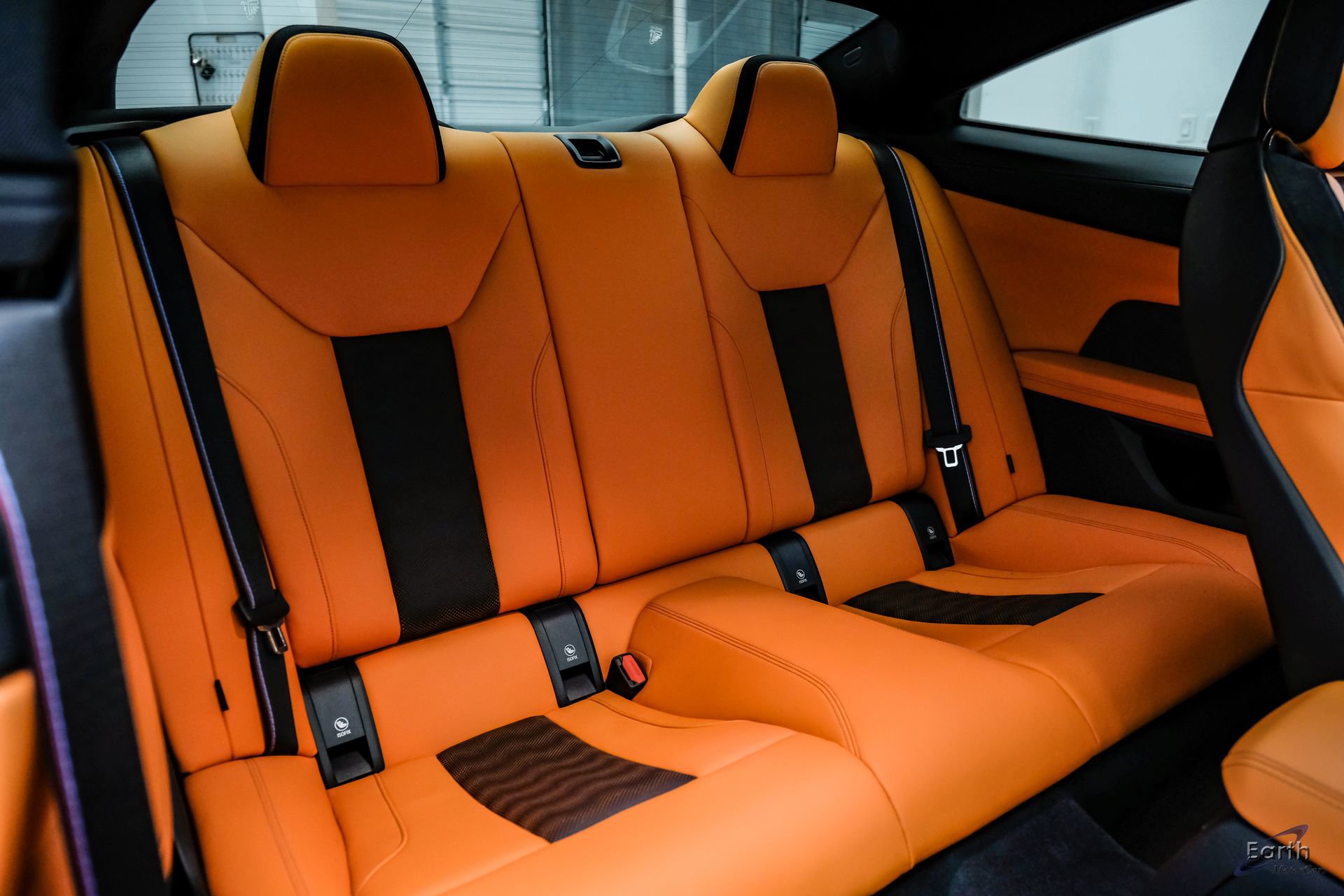 Used 2023 BMW M4 xDrive Competition AWD/4WD image 85