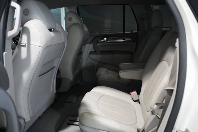 Used 2015 Buick Enclave Leather w/ Trailering Package AWD/4WD image 17