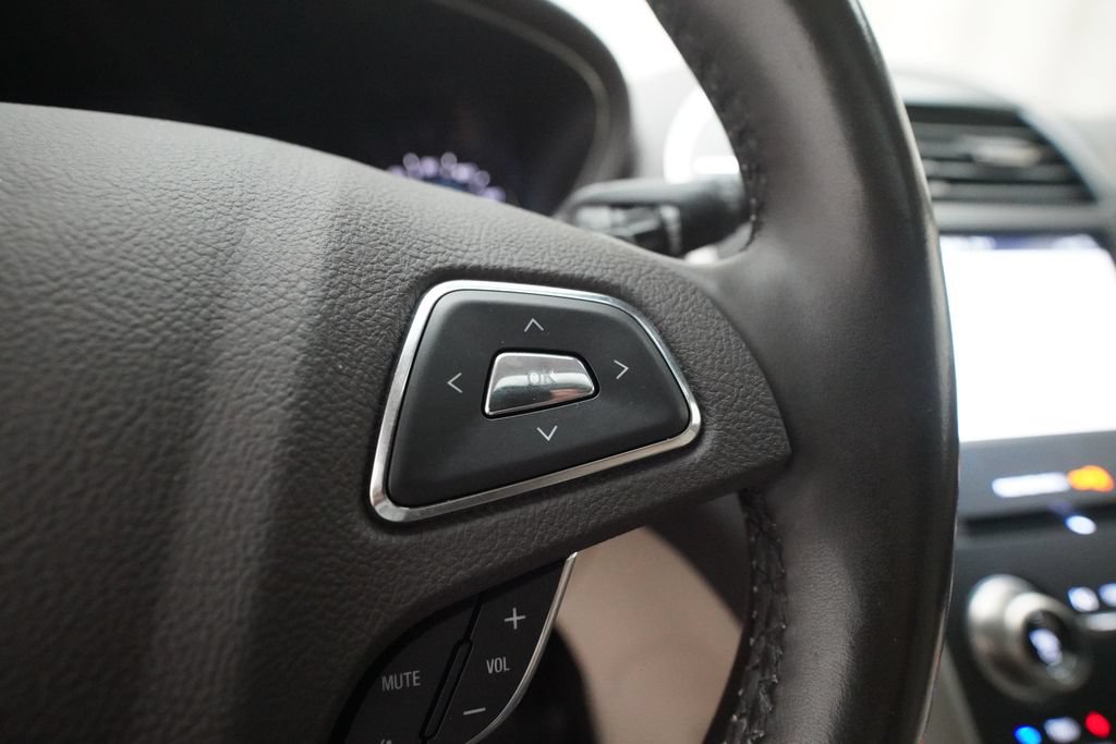 Used 2019 Lincoln MKC Reserve w/ Canadian Touring Package AWD/4WD image 19