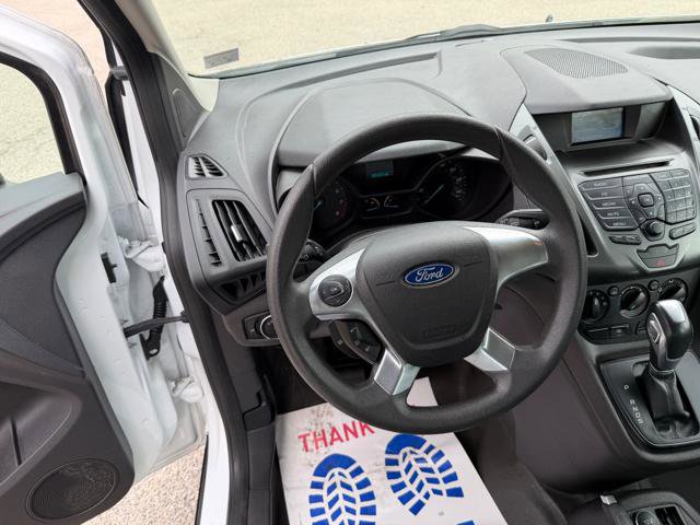 Used 2016 Ford Transit Connect XL FWD image 27