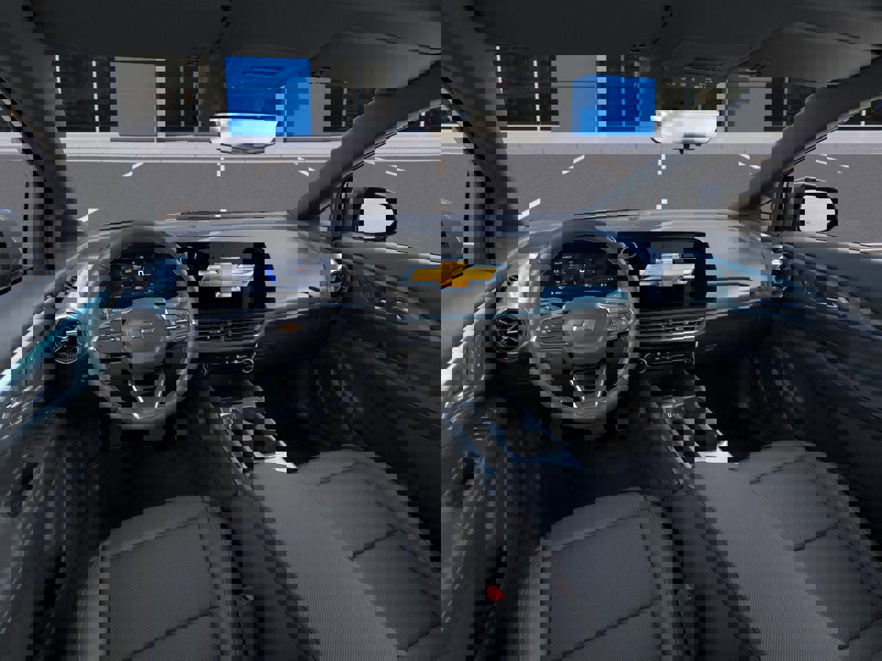 New 2026 Chevrolet Equinox EV LT w/ Convenience Package II image 39