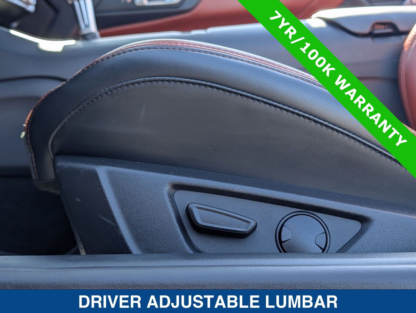 Certified 2024 Ford Mustang Premium image 18