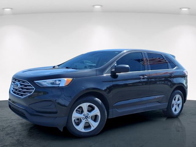 Used 2022 Ford Edge SE video 2