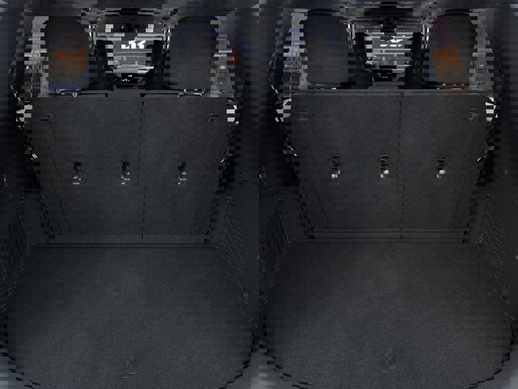 New 2027 Kia Telluride X-Line SX Prestige image 19