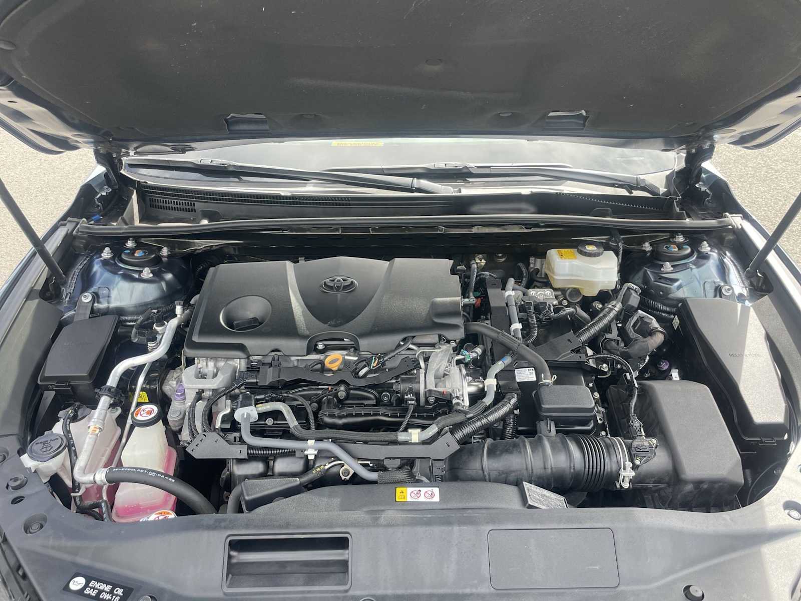 Used 2019 Toyota Avalon XSE w/ Carpet Mat Package image 18