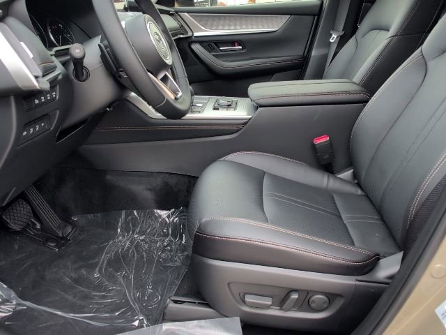 New 2026 MAZDA CX-70 3.3 Turbo w/ Preferred Package image 12