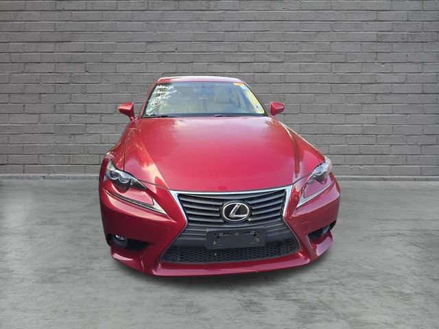 Used 2015 Lexus IS 250 AWD w/ Premium Package image 2