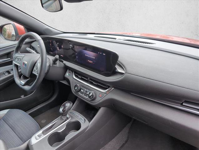 Used 2024 Buick Envista Preferred w/ Convenience I Package image 21