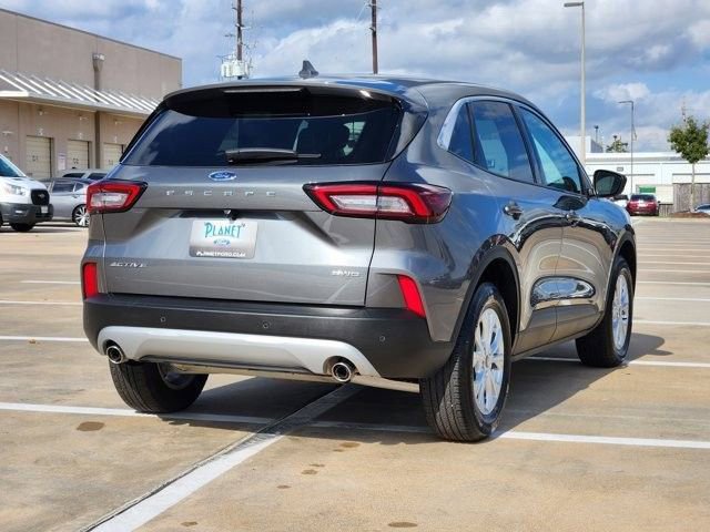 Used 2024 Ford Escape Active w/ Tech Pack #1 image 5