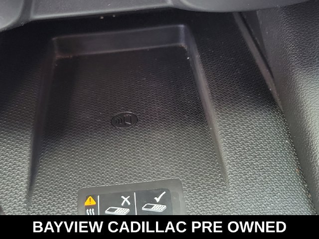 Used 2019 Chevrolet Blazer Premier w/ Driver Confidence II Package FWD image 32