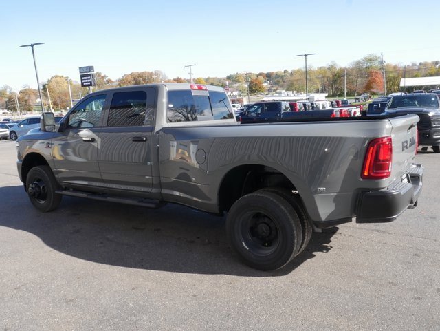 New 2026 RAM 3500 Tradesman image 6
