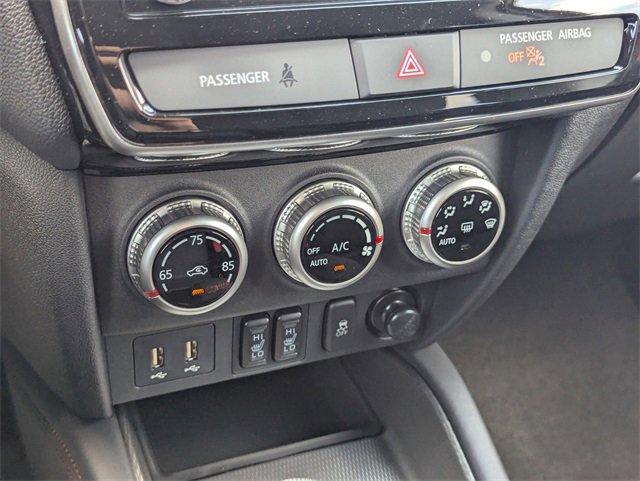 New 2025 Mitsubishi Outlander Sport LE image 16