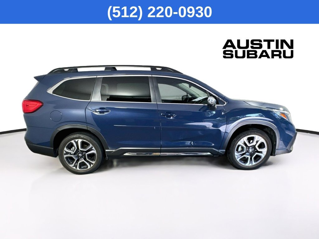 Used 2023 Subaru Ascent Limited w/ Technology Package AWD/4WD image 9