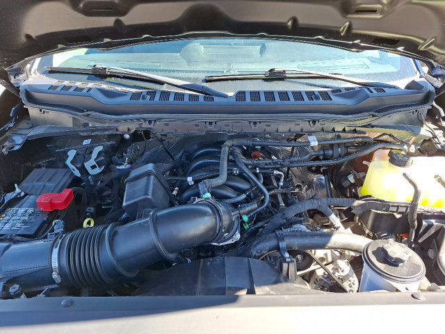 Used 2024 Ford F250 XL w/ XL Driver Assist Package RWD image 32