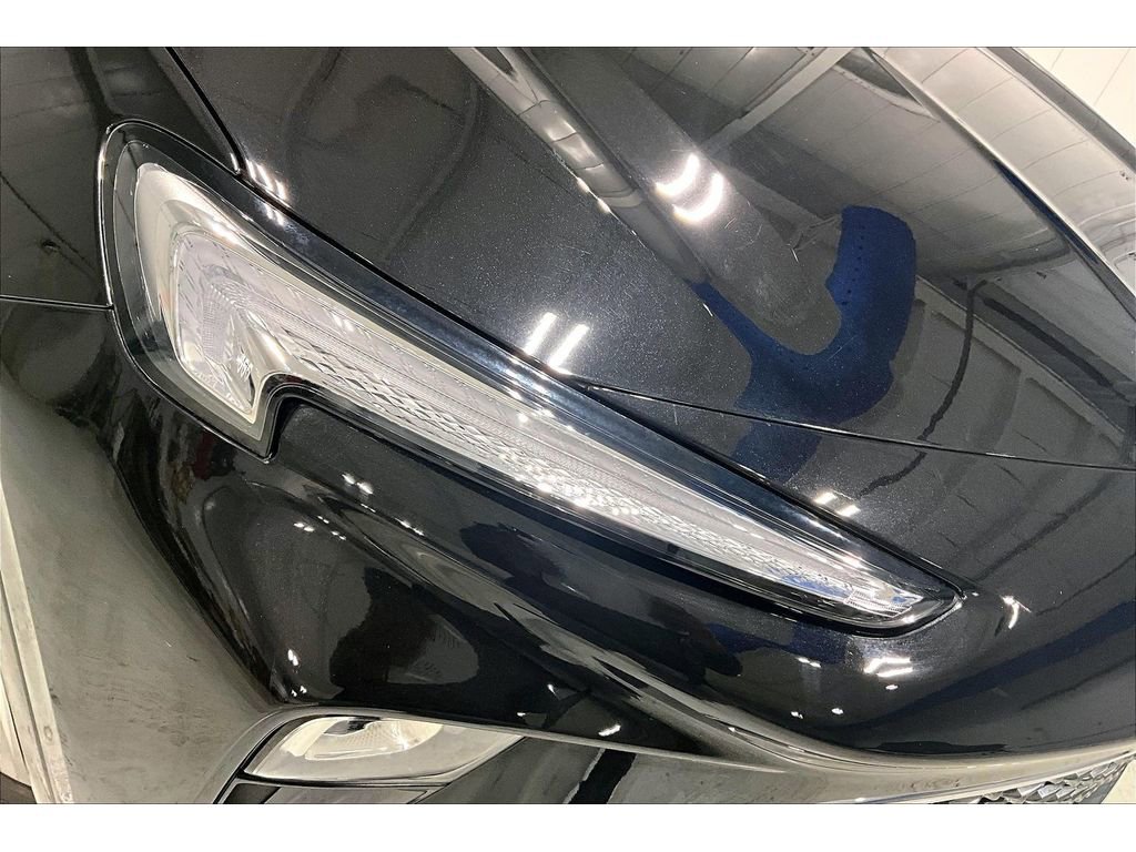 Used 2024 Buick Encore GX Avenir w/ Avenir Technology Package AWD/4WD image 30