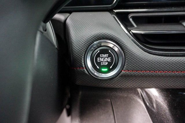 New 2025 Chevrolet TrailBlazer RS w/ Convenience Package image 25