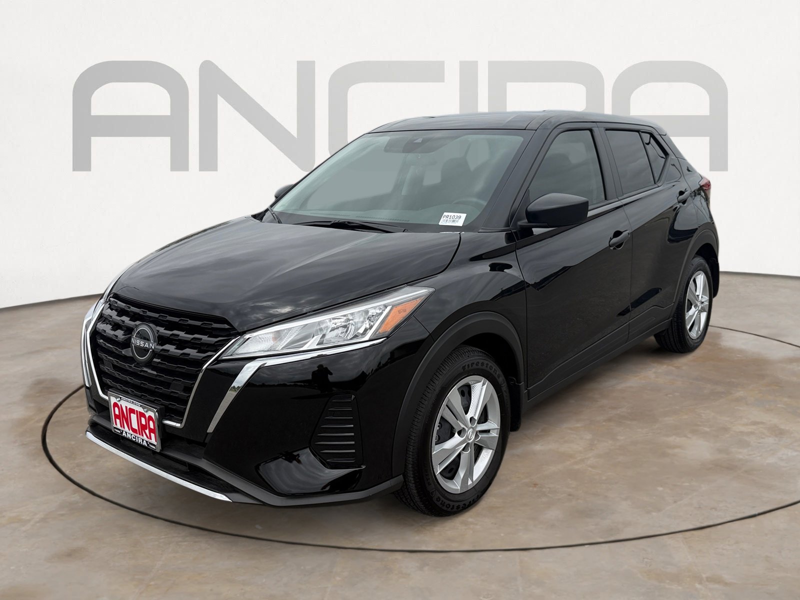 Used 2025 Nissan Kicks Play S image 7