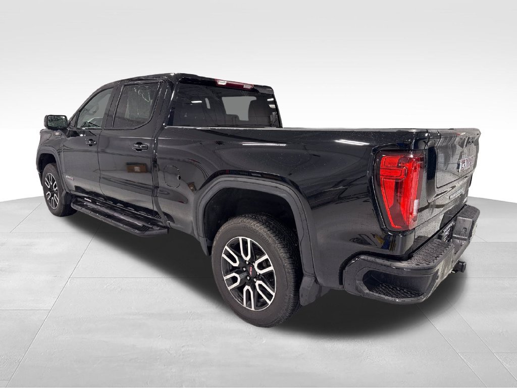 Used 2024 GMC Sierra 1500 AT4 AWD/4WD image 50
