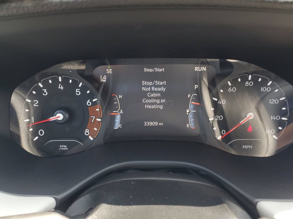 Used 2023 Jeep Compass Limited w/ Elite Group AWD/4WD image 12