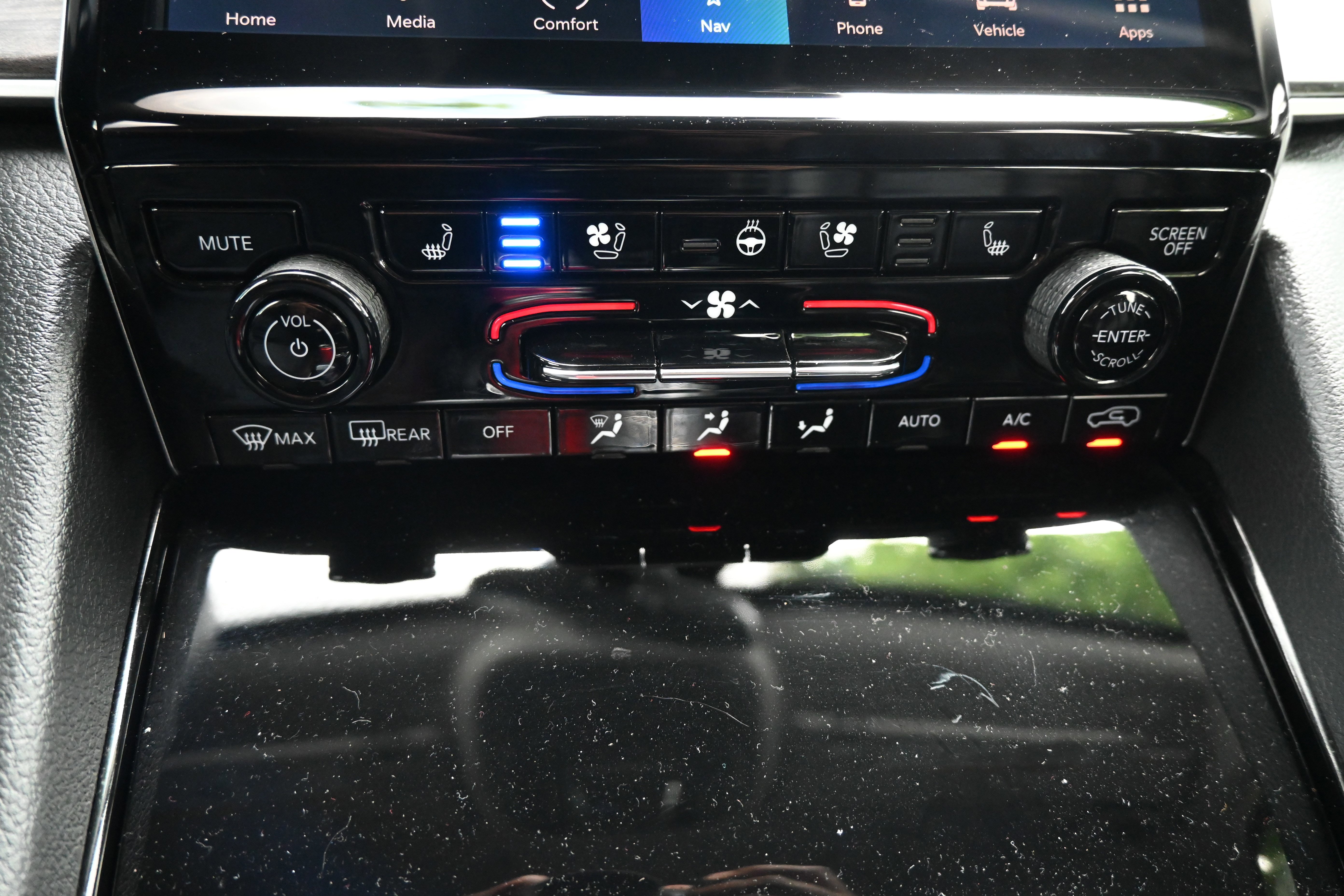 Used 2023 Jeep Grand Cherokee L Limited w/ Luxury Tech Group II AWD/4WD image 27