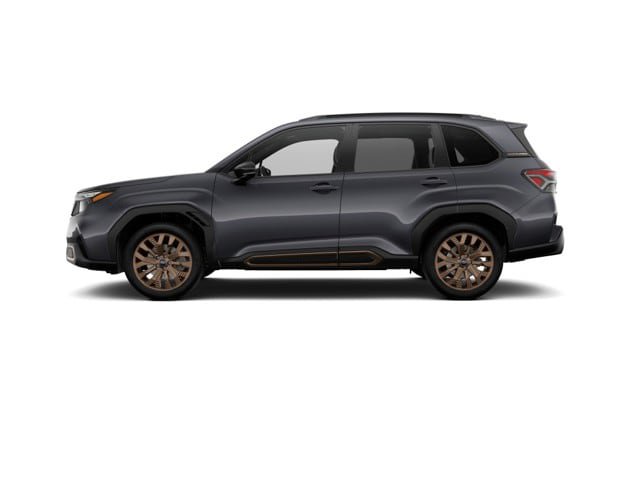 New 2026 Subaru Forester Sport w/ Sport Plus Package AWD/4WD image 4