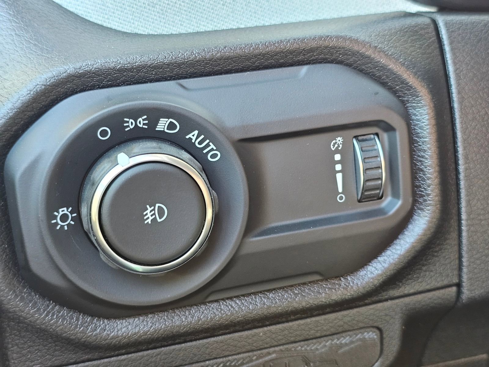 New 2026 Jeep Wrangler Sport image 17